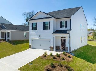999 Daurian Dr, Statham, GA 30666