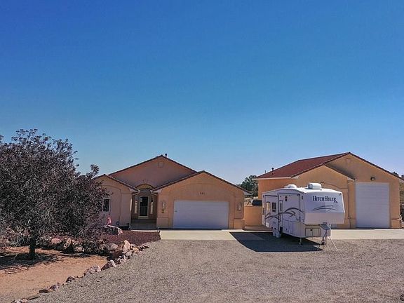 2nd image of 222 S Los Olivos Dr