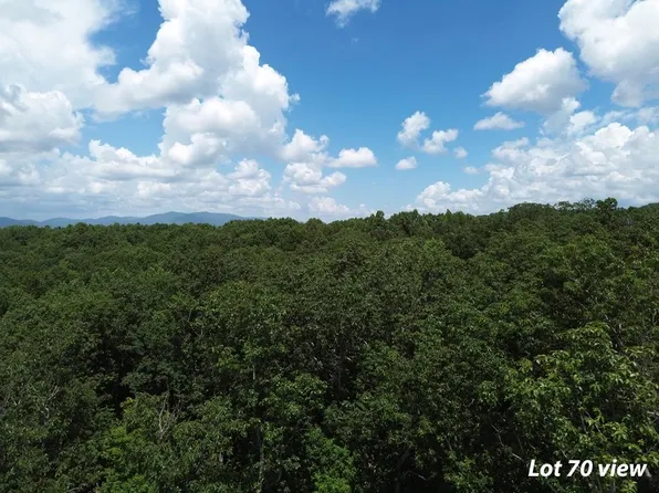 LOT 70 High Summit Dr, Talking Rock, GA 30175