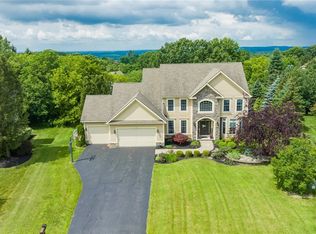 72 Barchan Dune Rise, Victor, NY 14564