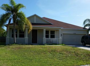 2658 SW Ace Rd, Port Saint Lucie, FL 34953