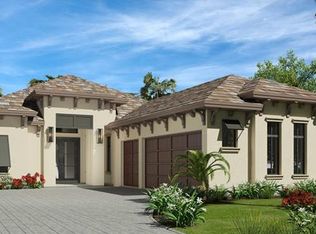 16329 Corsica Way, Naples, FL 34110