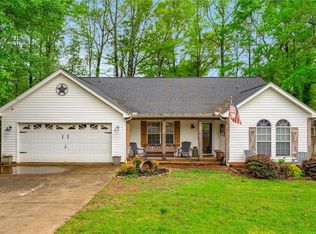 105 Mallard Ct, Anderson, SC 29625