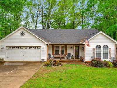 105 Mallard Ct, Anderson, SC, 29625