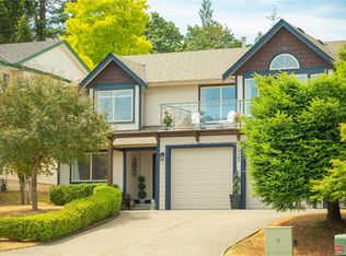 5425 Leslie Cres, Nanaimo, BC V9V1T1