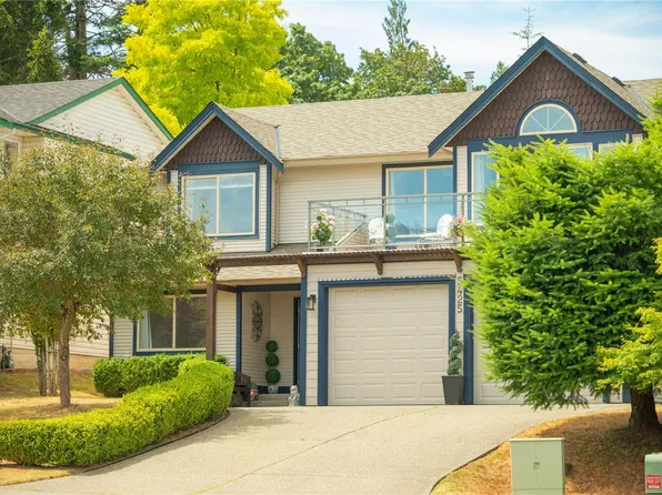 5425 Leslie Cres, Nanaimo, BC V9V 1T1