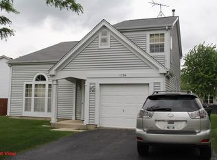 1784 Barnhill Dr, Mundelein, IL