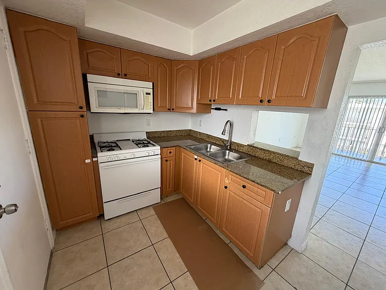 Large Kitchen