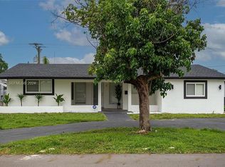 3705 Garden Lane, Miramar, FL 33023