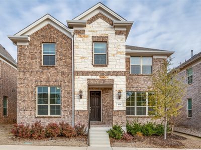 8708 Fairway Ln, McKinney, TX, 75070