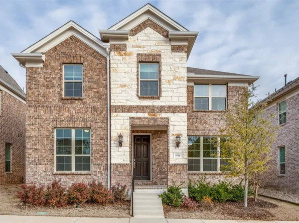8708 Fairway Ln, McKinney, TX 75070