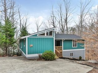 232 Tallulah Dr, Westminster, SC 29693