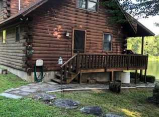 268 E Scott Center Rd, Starrucca, PA 18462