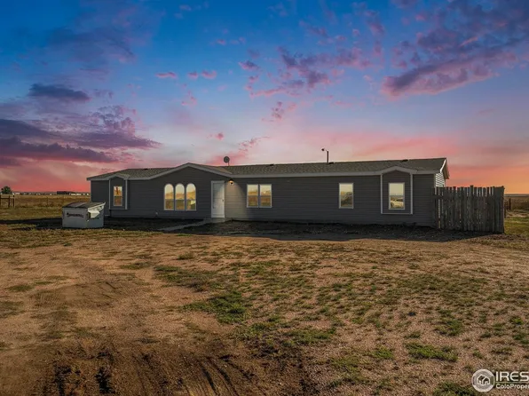 48532 County Road 39, Nunn, CO 80648