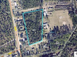 0 Tom Mann Rd, Newport, NC 28570