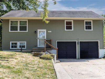 6805 NW 74th St, Kansas City, MO, 64152