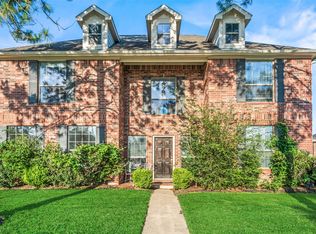 3223 Longhorn Cir, Manvel, TX 77578