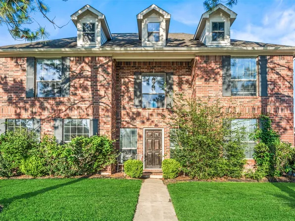 3223 Longhorn Cir, Manvel, TX 77578