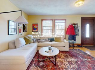 35 Woods Ave, Somerville, MA 02144