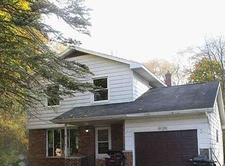 34 Evanston, Battle Creek, MI 49014