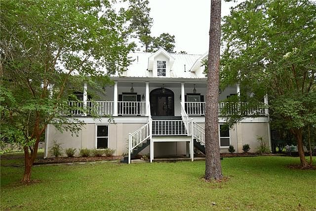 1st image of 59241 Lacombe Harbor Ln