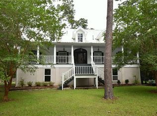 59241 Lacombe Harbor Ln, Lacombe, LA 70445