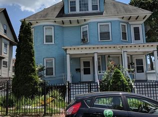 40-42 Rosedale #1, Boston, MA 02124