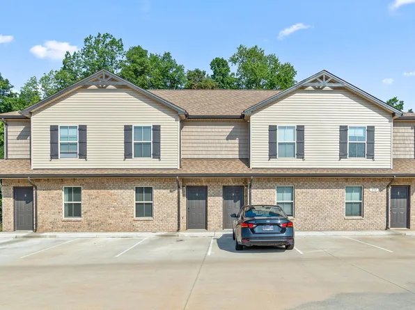 272 Smithson Ln #D, Clarksville, TN 37040