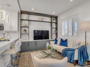 70 Clovelly Ave, Toronto, ON