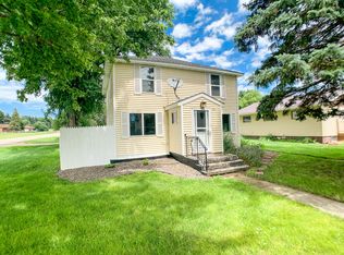 101 Davis Ave, Estelline, SD 57234