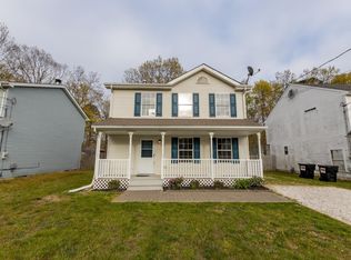 314 S Zenia Ave, Galloway, NJ 08205