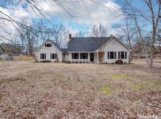 101 Myra Ave, White Hall, AR 71602