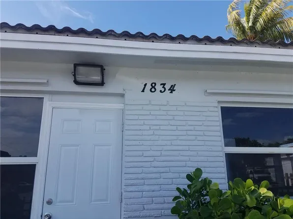 1826 Johnson St, Hollywood, FL 33020
