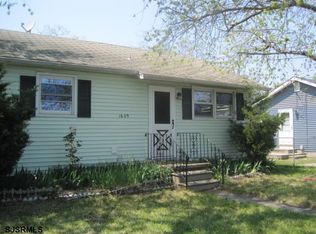 1609 Morris Ave, Villas, NJ 08251