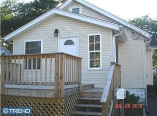 307 S Colonial Ave, Wilmington, DE 19805
