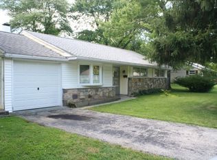 517 Winding Way, Exton, PA 19341