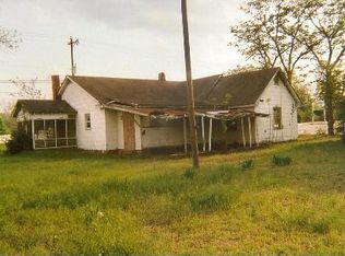 1096 Edisto Ave, Orangeburg, SC 29115