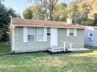 4725 E 18th St, Indianapolis, IN 46218