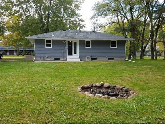 4th image of 23105 Ambassador Blvd NW