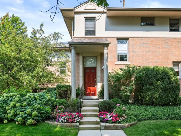 644 Prairie Ave, Wilmette, IL 60091