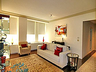 Rented by Corcoran