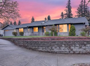 11413 Pennys Way, Oregon City, OR 97045