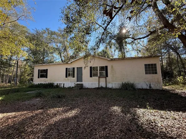 132 Pond Side Trl, Hawthorne, FL 32640