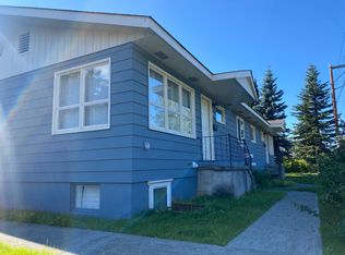 632 W 15th Ave, Anchorage, AK 99501