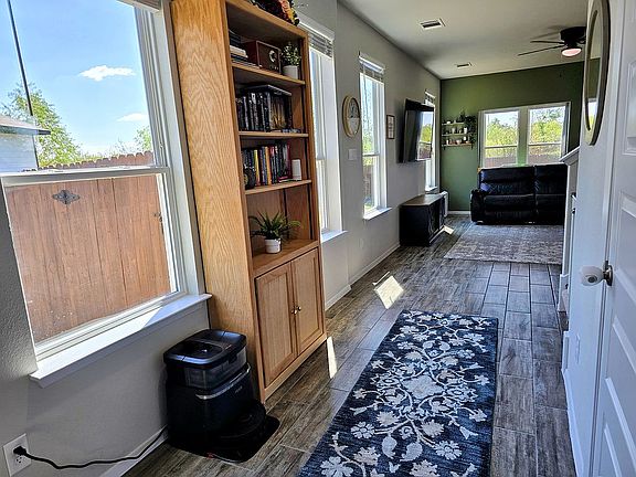 Home Entry
