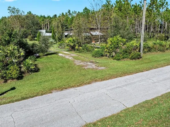 18105 Bethlehem Rd Lot 1, Lithia, FL 33547