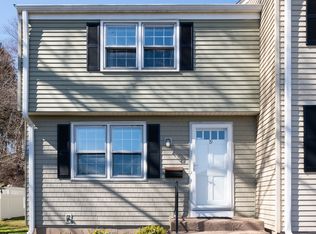 19 Boxwood Ln #19, Glastonbury, CT 06033