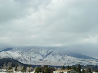 9108 Solar Rd, Flagstaff, AZ 86004