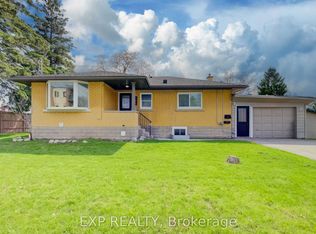361 Prospect Ave, Kitchener, ON N2A 1C9
