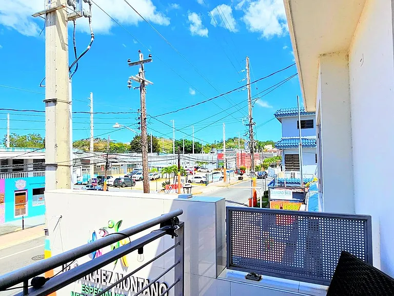 BO PUEBLO For Rent - Downtown Rincon Bo Pueblo Rin #3 — Photo 10